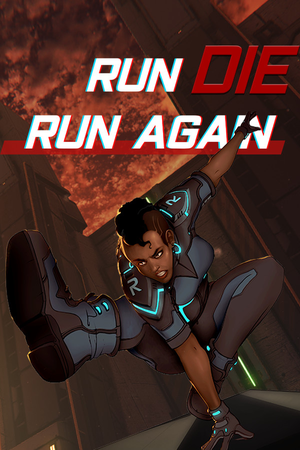 Run Die Run Again