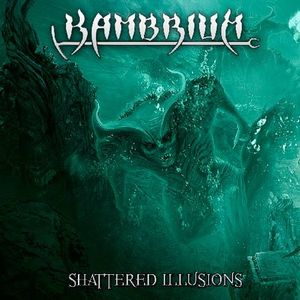 Shattered Illusions (Single)