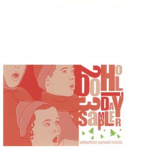 Suburban Sprawl Music Holiday Sampler 2003