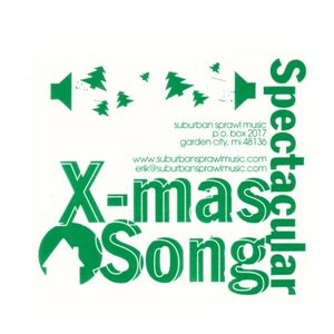 X-mas Song Spectacular