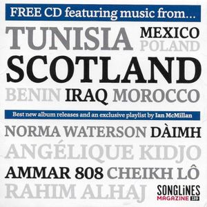 Songlines: Top of the World 139