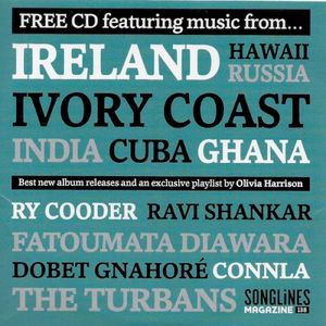 Songlines: Top of the World 138