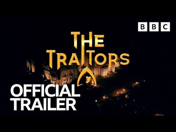 The Traitors (UK)