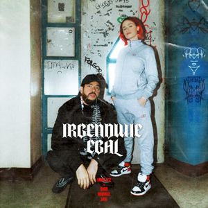 Irgendwie egal (Single)