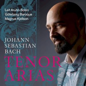 Bach: Tenor Arias