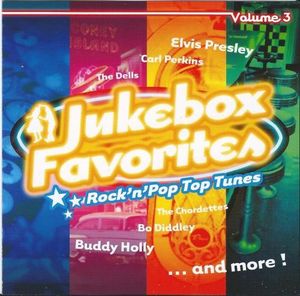 Jukebox Favorites Vol. 3