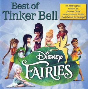Best of Tinker Bell