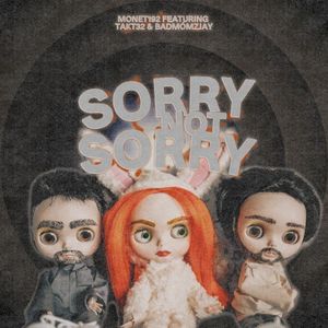 Sorry Not Sorry (Single)