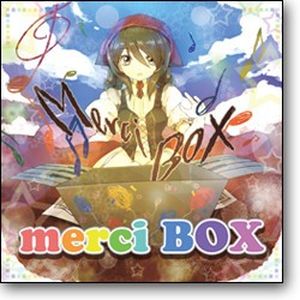 merci BOX