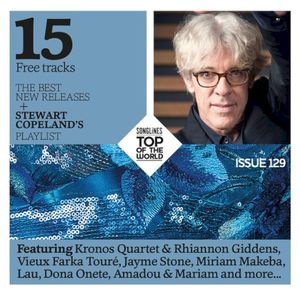 Songlines: Top of the World 129