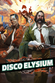Jaquette Disco Elysium