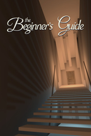 Jaquette The Beginner's Guide