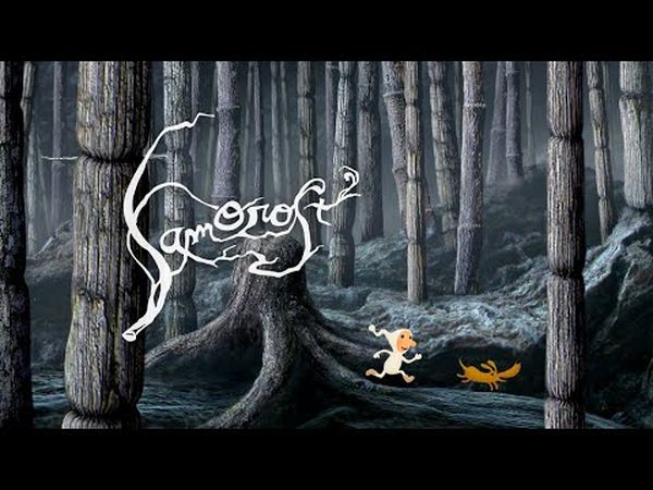 Samorost 2