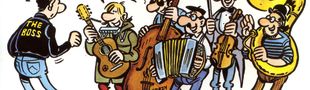 Cover 2023 en musique