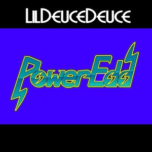 Eddsworld: Theme from PowerEdd (Single)