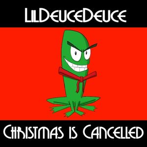 Dr. Monster | Christmas is Cancelled