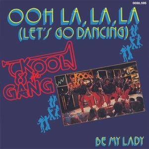 Ooh La, La, La (Let’s Go Dancing) (Single)