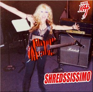 Shredssissimo (Single)