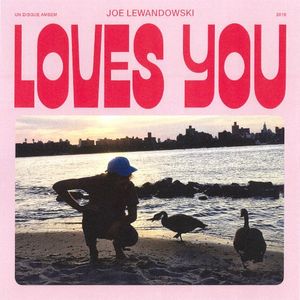 Loves You (EP)