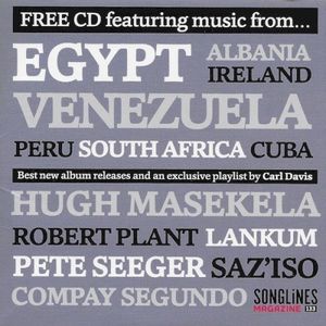 Songlines: Top of the World 133