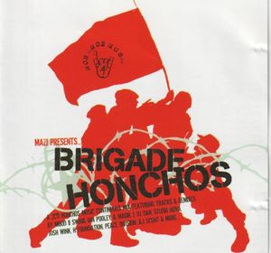 Brigade Honchos