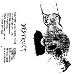 2019 Promo (EP)