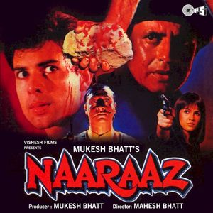 Naaraaz (OST)
