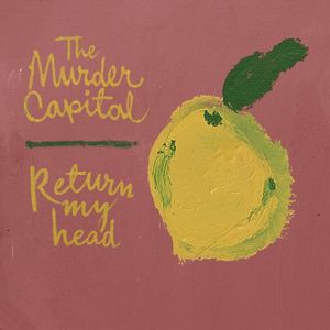 Return My Head (Single)