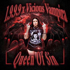 Queen Of Sin (Single)