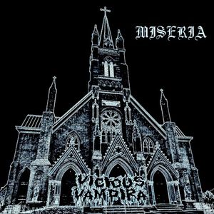 MISERIA (feat. stickychainz)