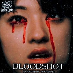 BLOODSHOT (Single)