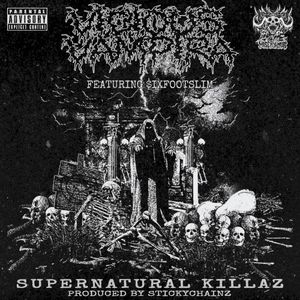 SUPERNATURAL KILLAZ (Single)