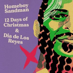 12 Days of Christmas & Dia de Los Reyes