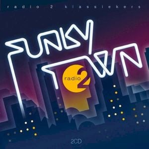 Funky Town