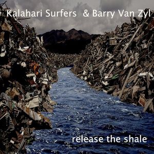 Release the Shale (EP)