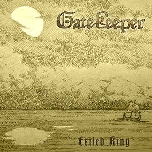 Exiled King (Single)