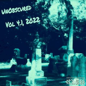 UnObscured Vol. 4.1 2022