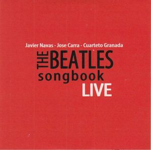 The Beatles Songbook Live