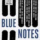 Pochette Blue Notes - The Essence Of Modern Jazz
