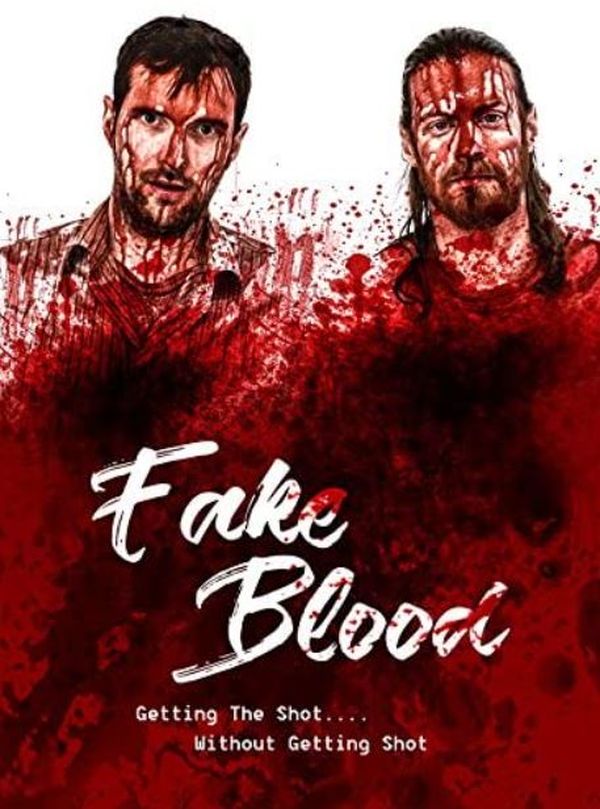 Fake Blood