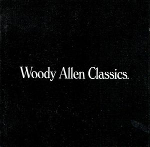 Woody Allen Classics