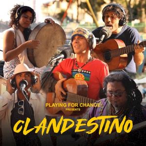 Clandestino (Single)