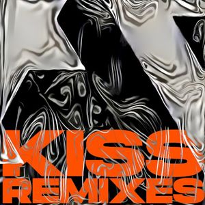 Kiss (remixes)