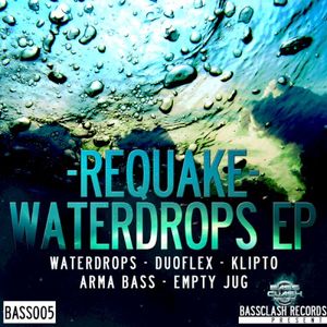 Waterdrops EP (EP)