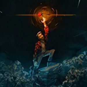 Be Not Afraid (Single)