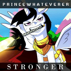 Stronger (Single)