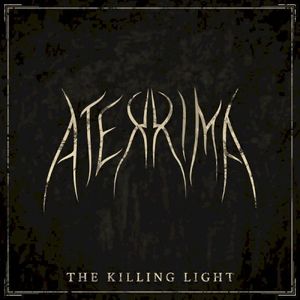 The Killing Light (EP)