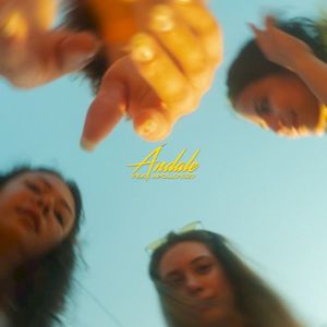 Ándale (feat. Apollo1027) (Single)