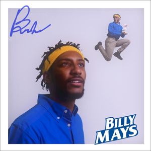Billy Mays (Single)