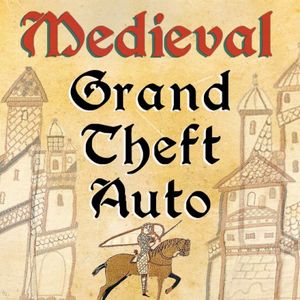 Medieval Grand Theft Auto (Single)